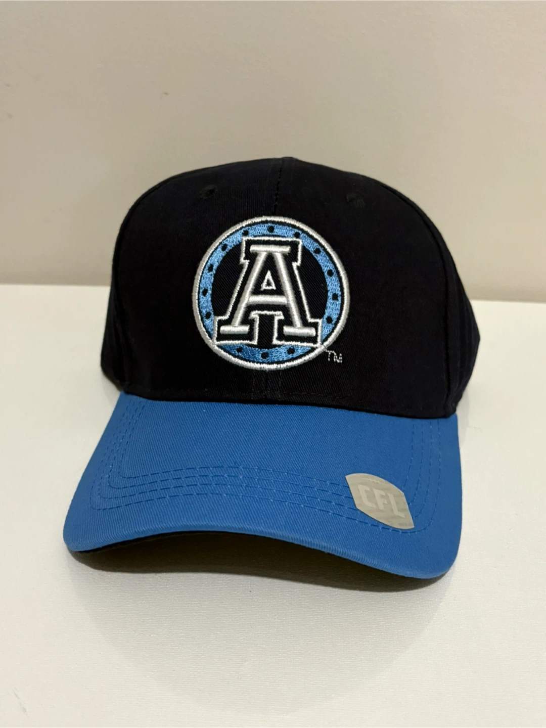 Toronto Argonauts CFL Baseball Cap Argos