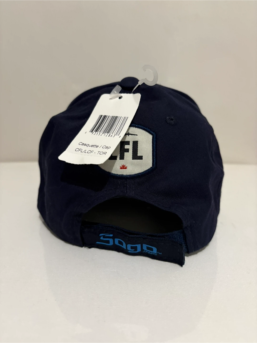 Toronto Argonauts CFL Baseball Cap Argos - photo 3