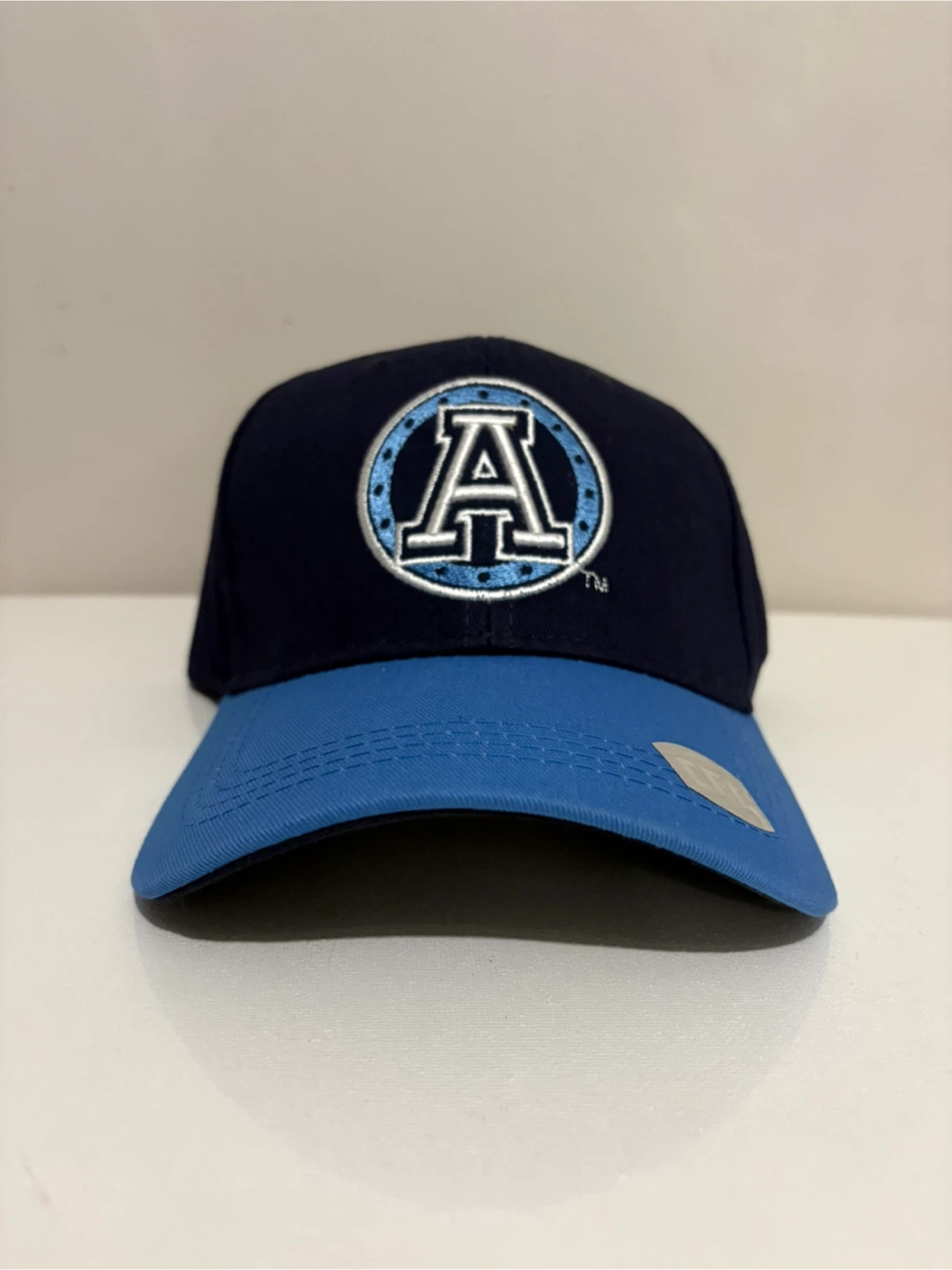 Toronto Argonauts CFL Baseball Cap Argos - photo 4