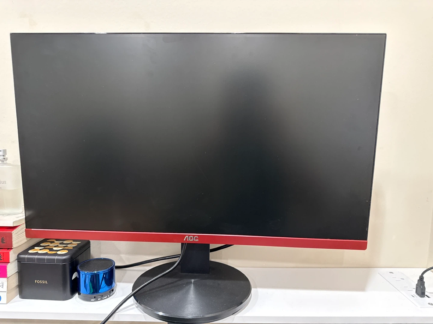 AOC Gaming Monitor