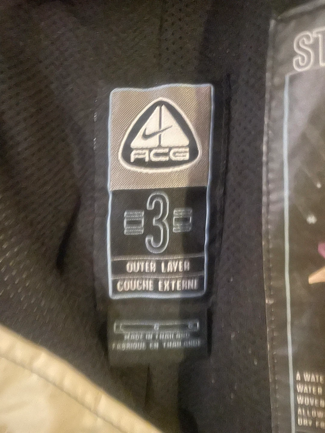 Nike ACG Storm-Fit Snow Pants - photo 5
