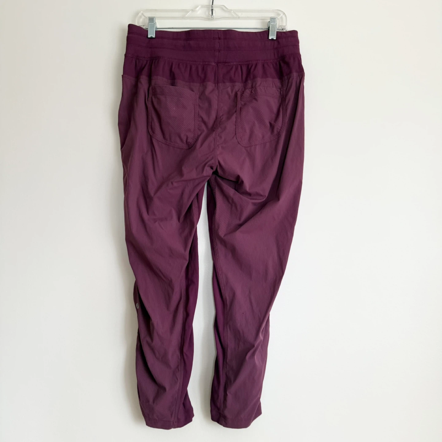 Size 10 Lululemon Studio Pant - photo 4