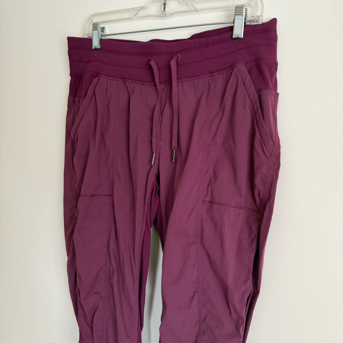 Size 10 Lululemon Studio Pant - photo 2