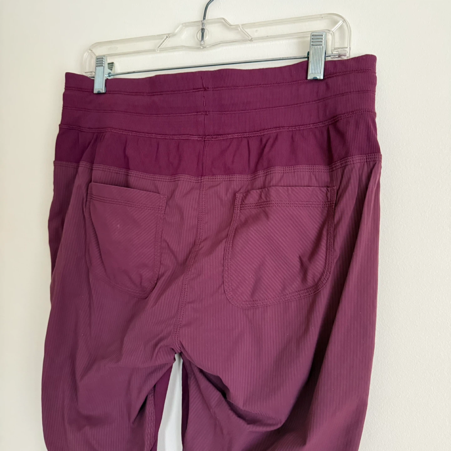 Size 10 Lululemon Studio Pant - photo 3