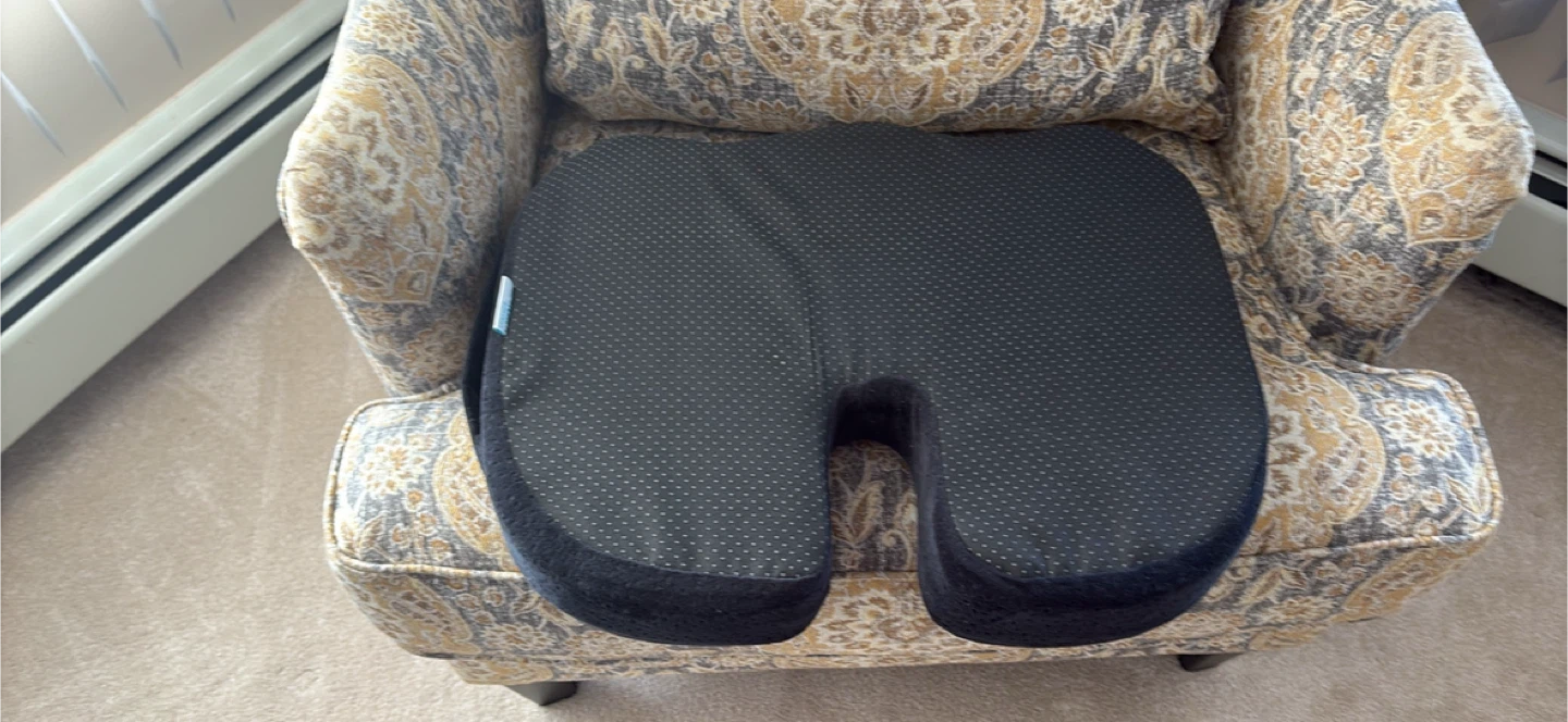 Seat Cushion