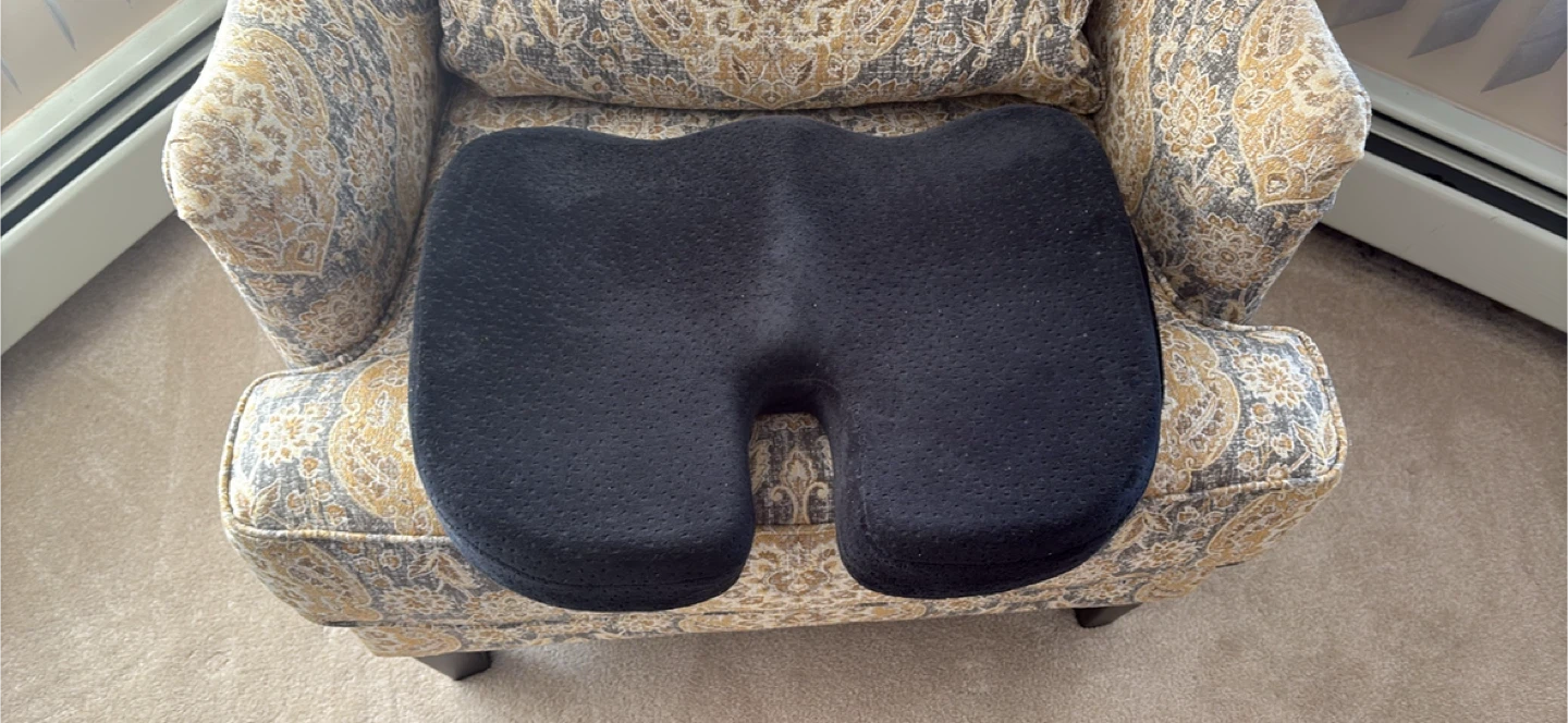 Seat Cushion - photo 2