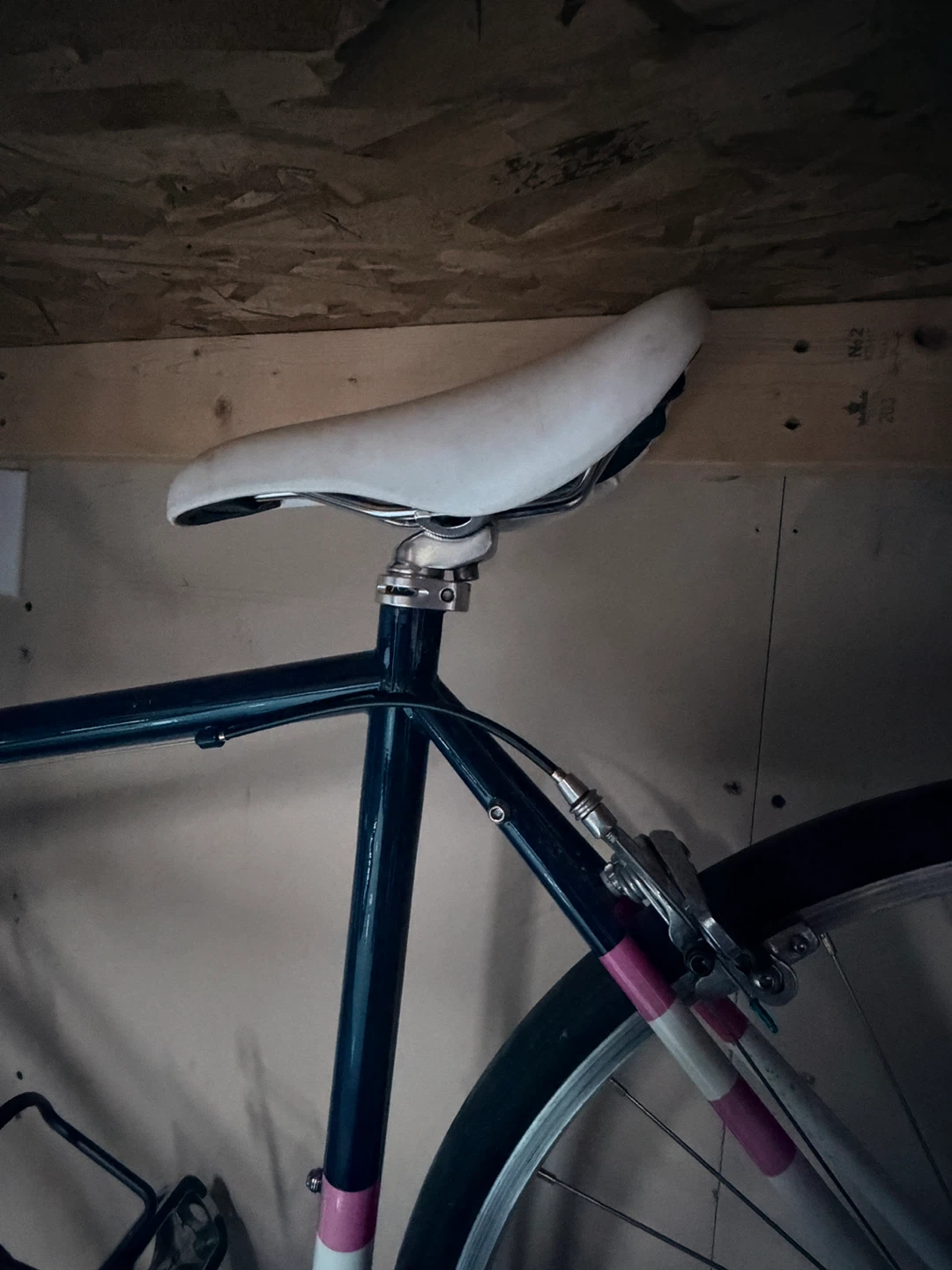 State Bicycle 4130 Steel Road Bike – Americana - photo 4