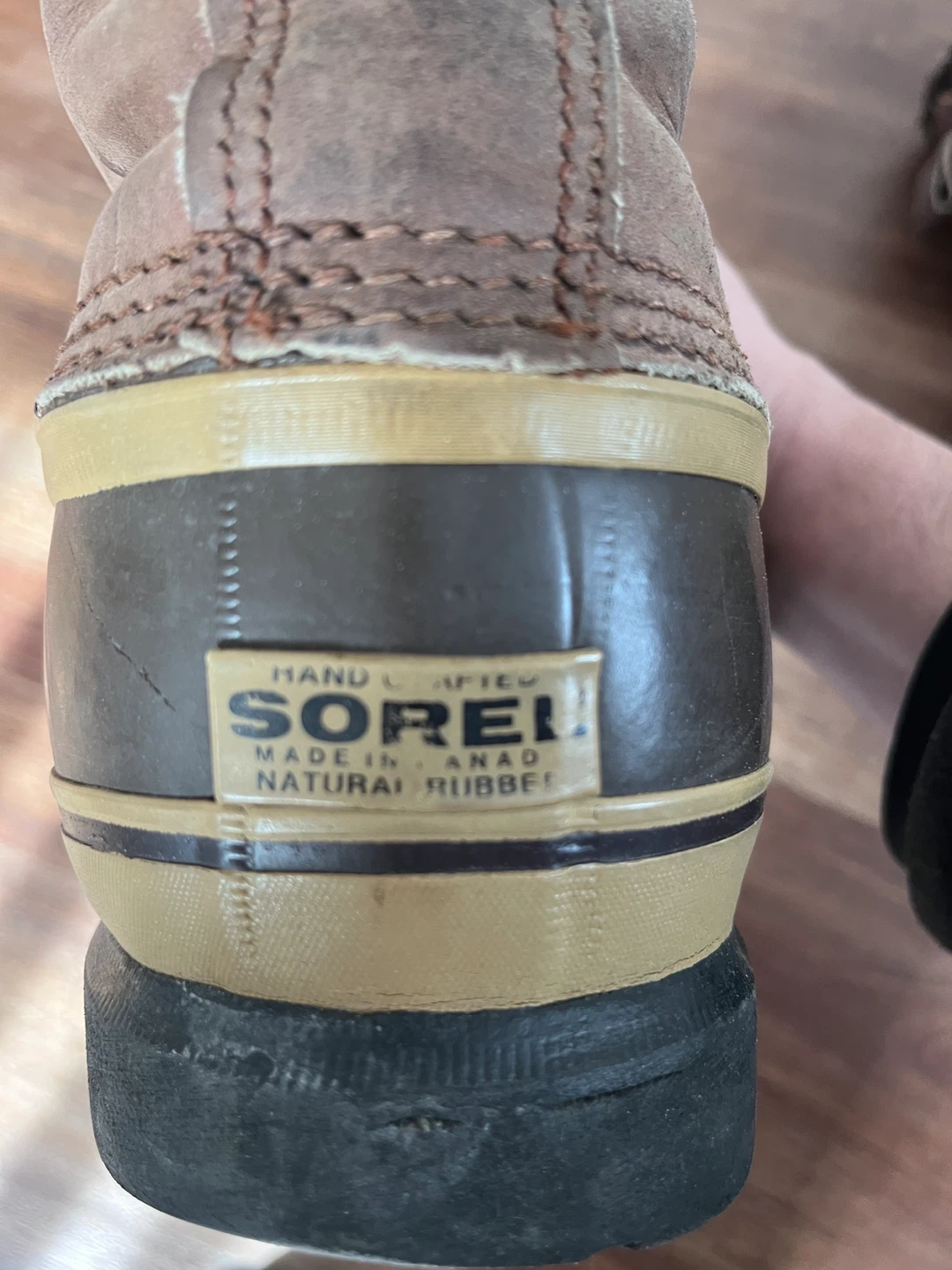 Sorel Winter Boots 11 - photo 2