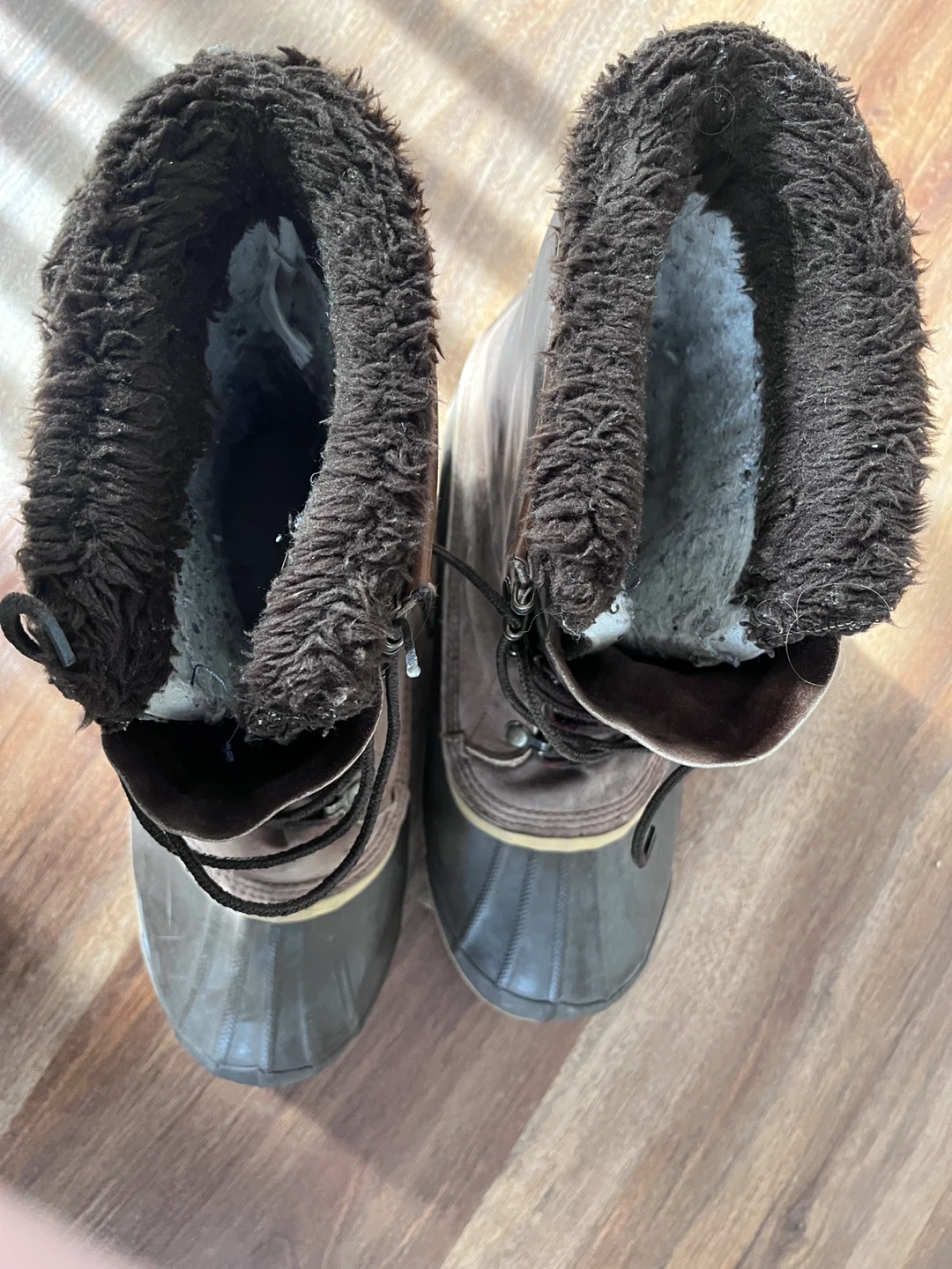 Sorel Winter Boots 11 - photo 4
