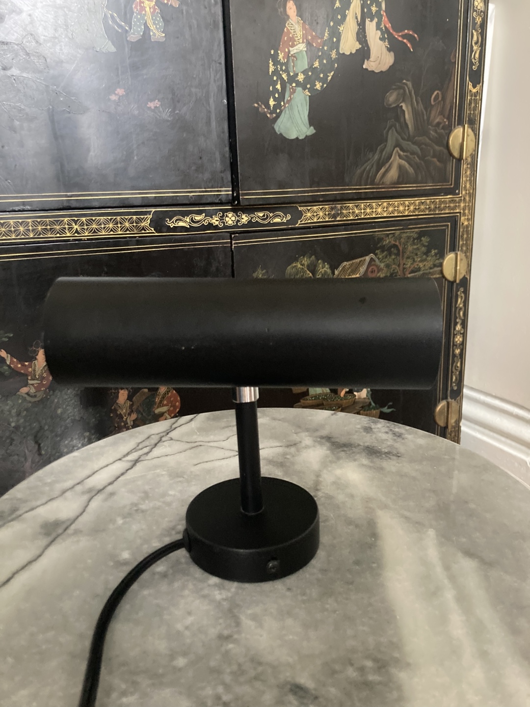 Wall sconce plug in - photo 4