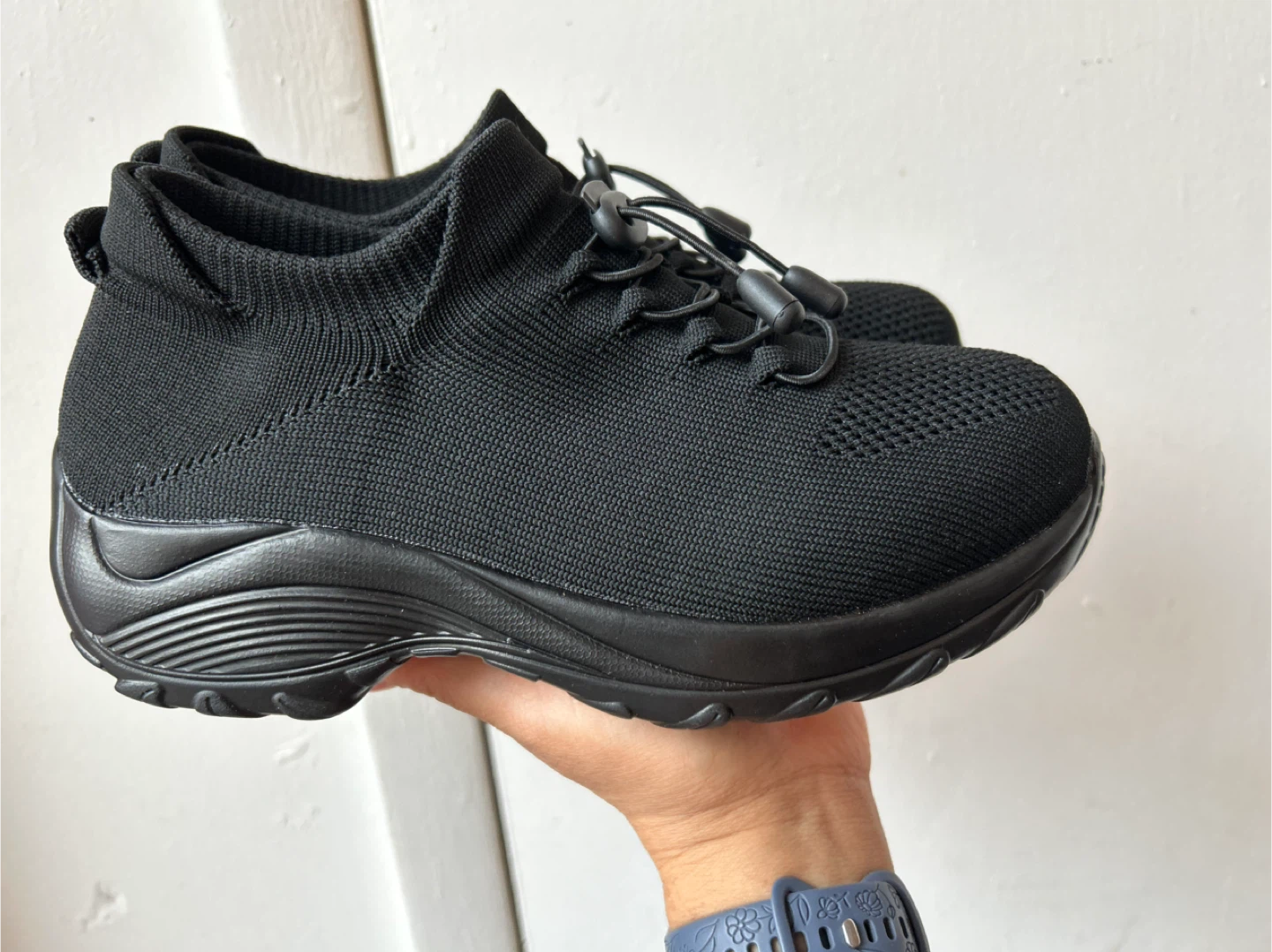 New Comfort Wear shoes size 8 - photo 2