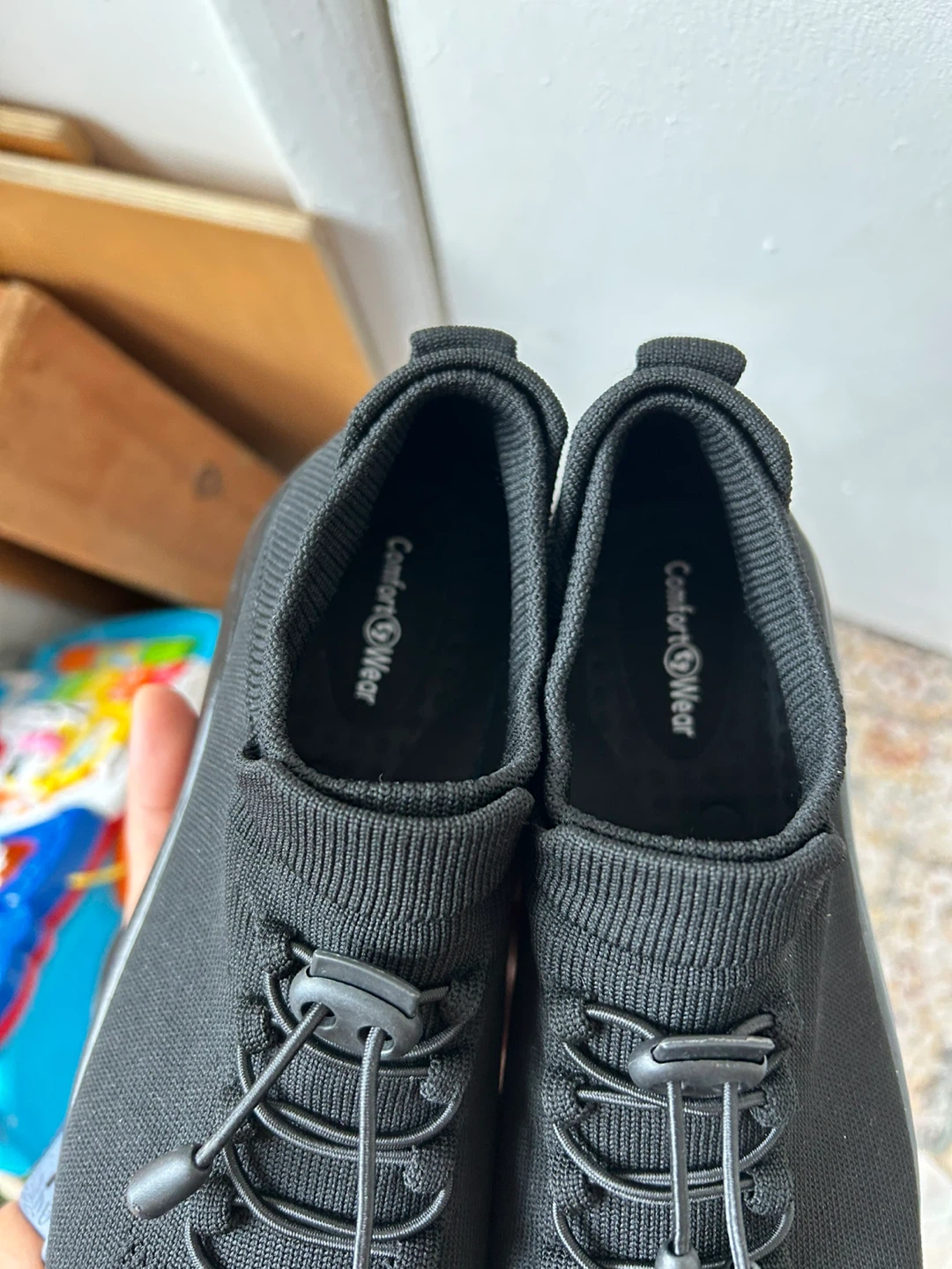 New Comfort Wear shoes size 8 - photo 5
