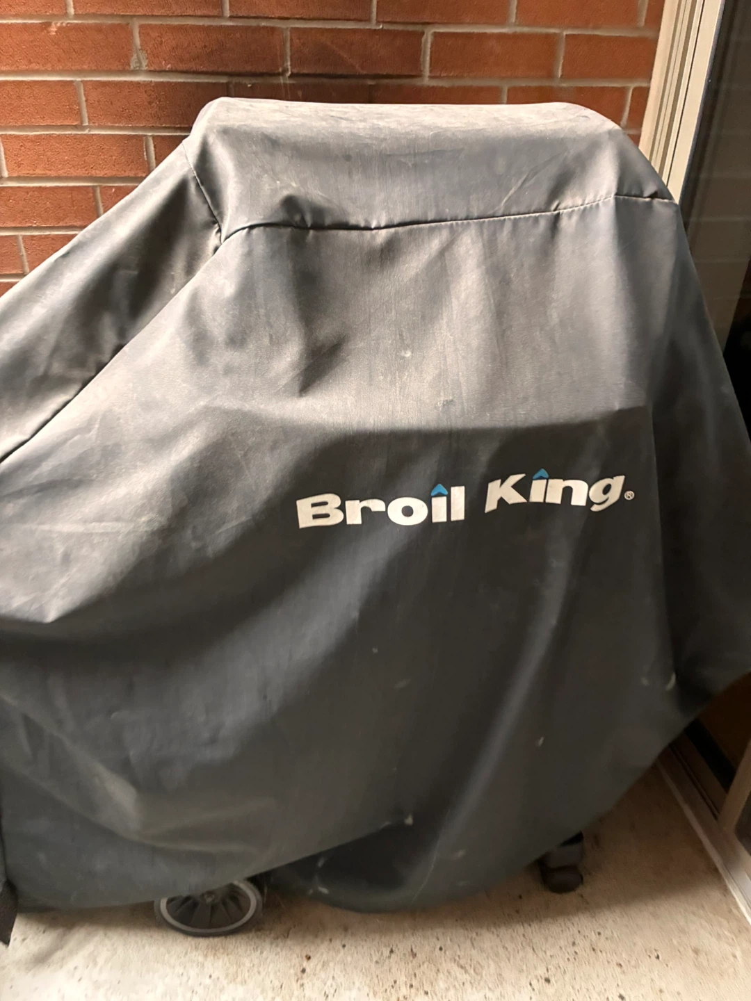 Broil King Gas/Propane BBQ - photo 2