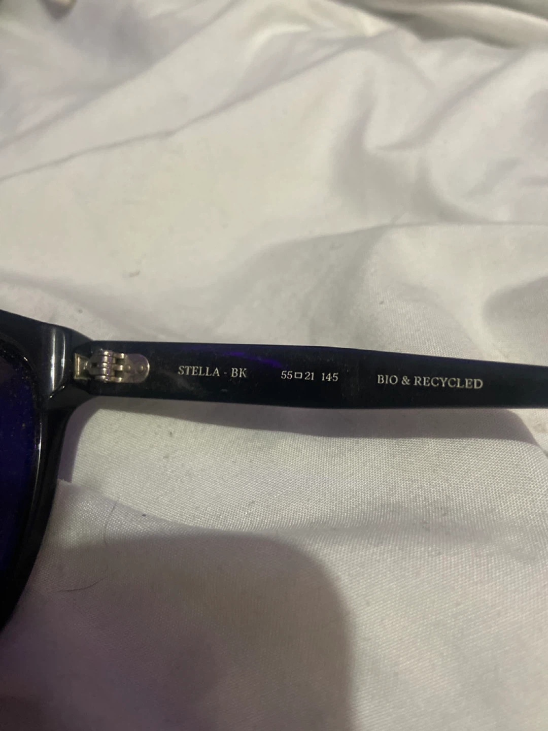Stella BK Sunglasses - photo 2