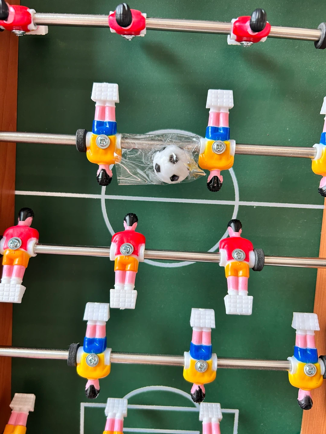 Football Table Game - photo 2