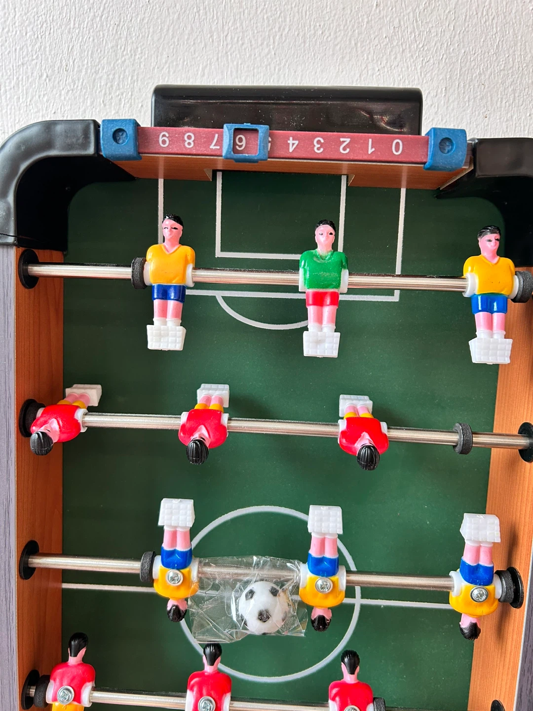 Football Table Game - photo 3