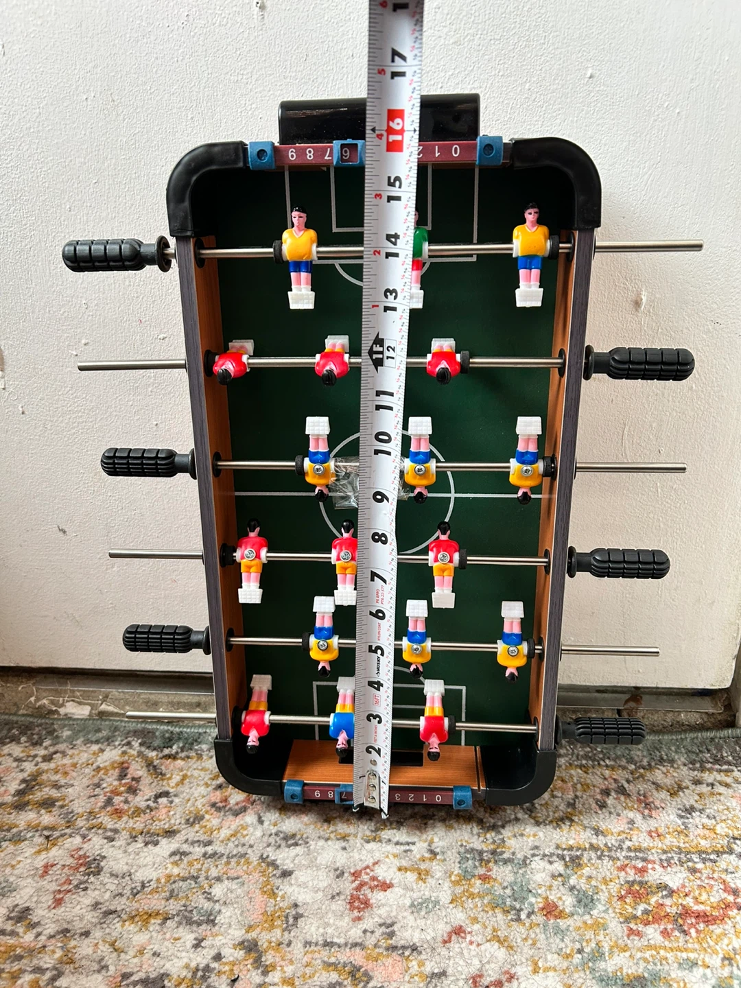 Football Table Game - photo 5