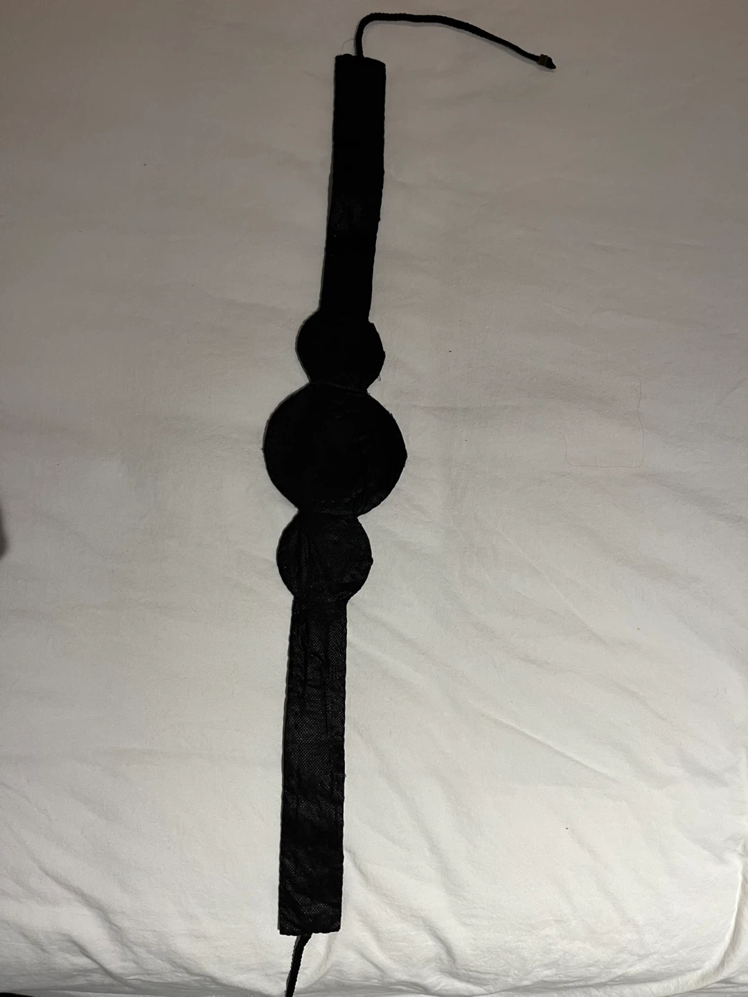 Beaded Shell Belt - photo 4