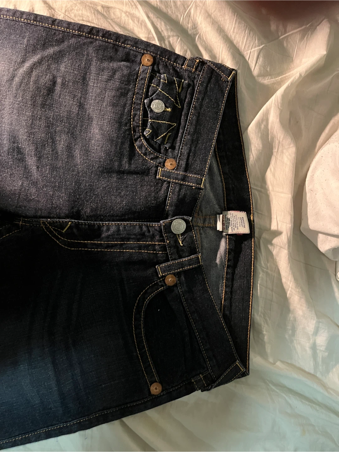 True Religion Billy Jeans Size 36 - photo 3