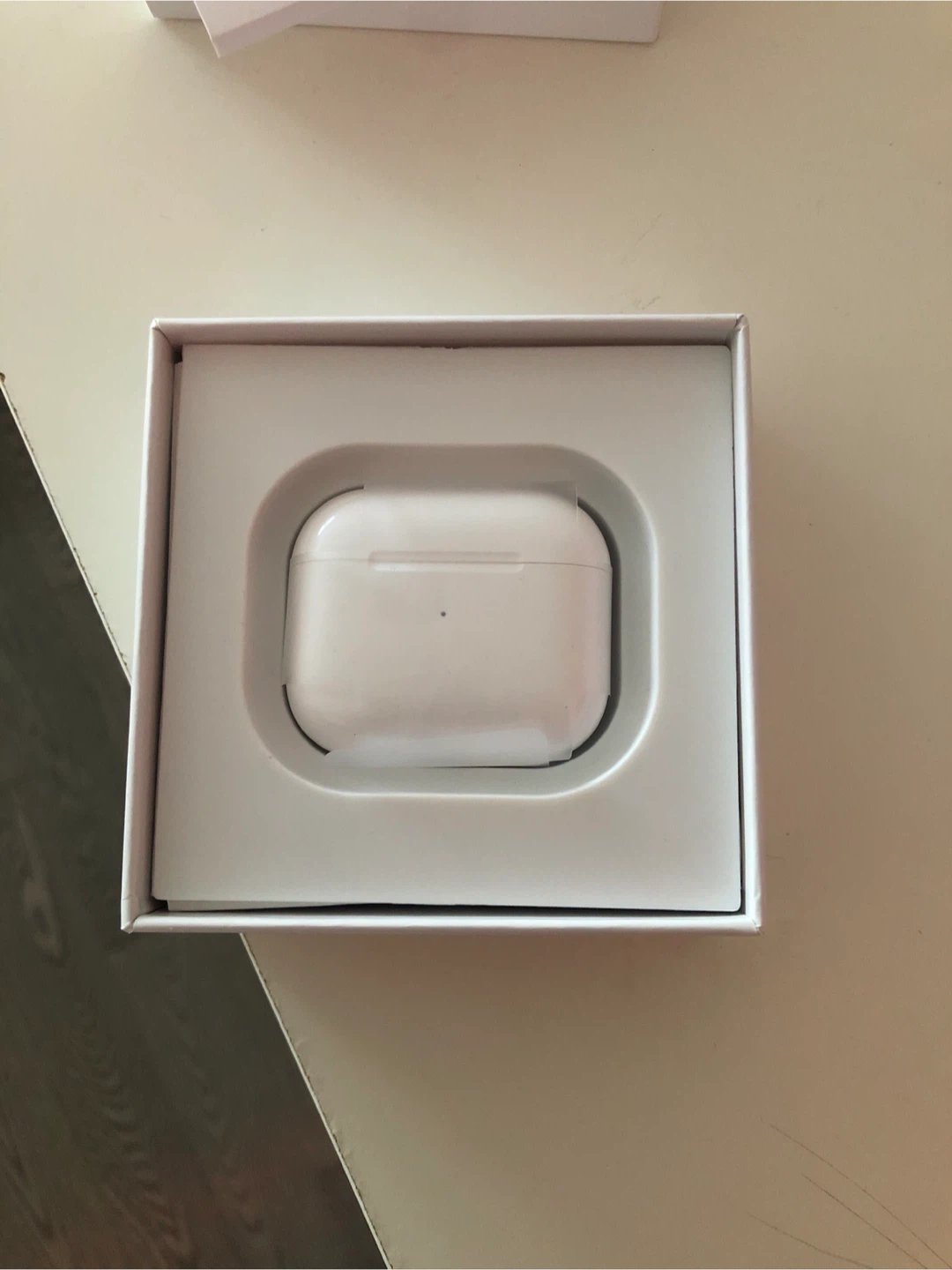 Apple AirPods 3rd Generation with Charging Case - photo 3
