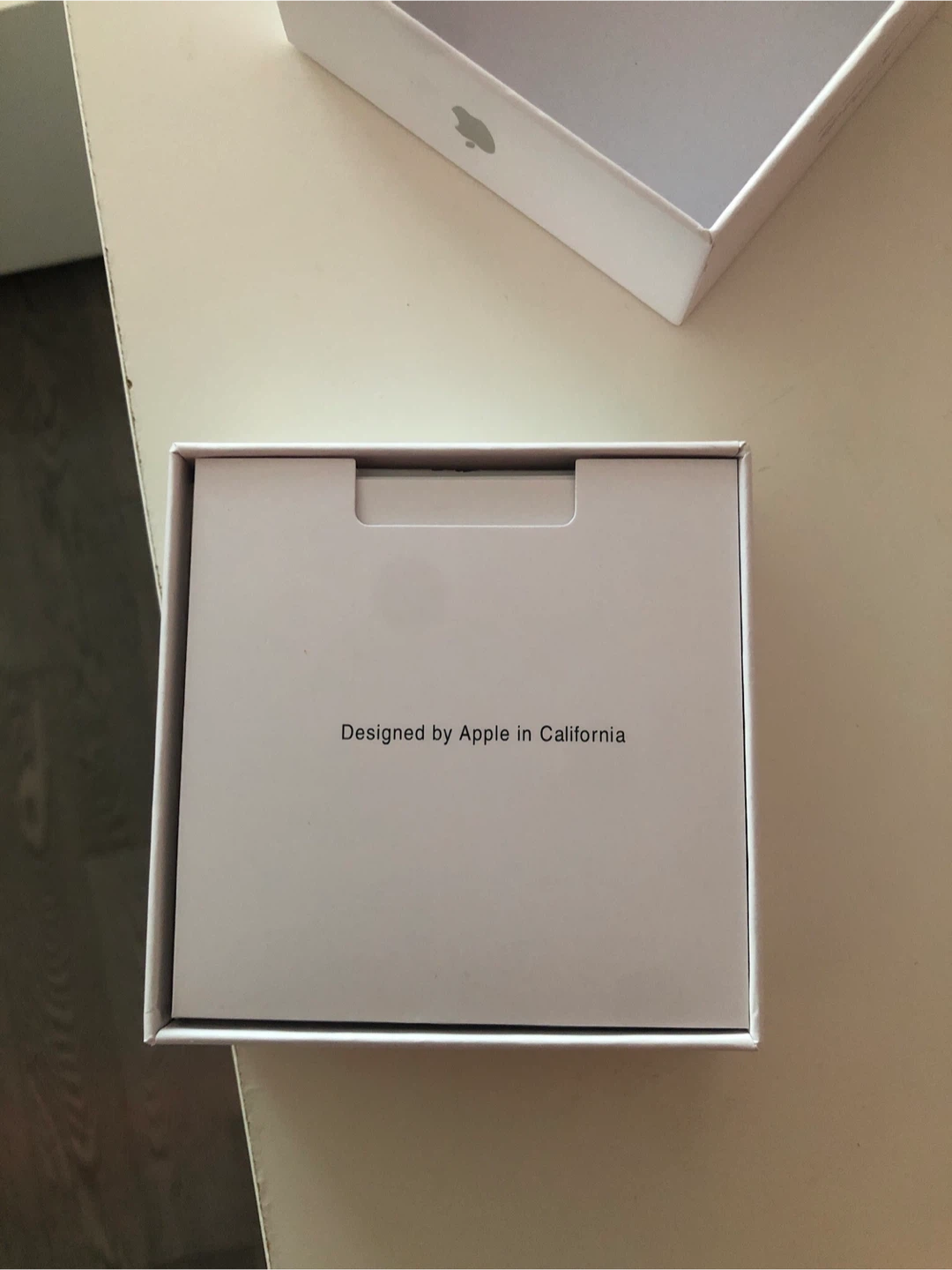 Apple AirPods 3rd Generation with Charging Case - photo 2