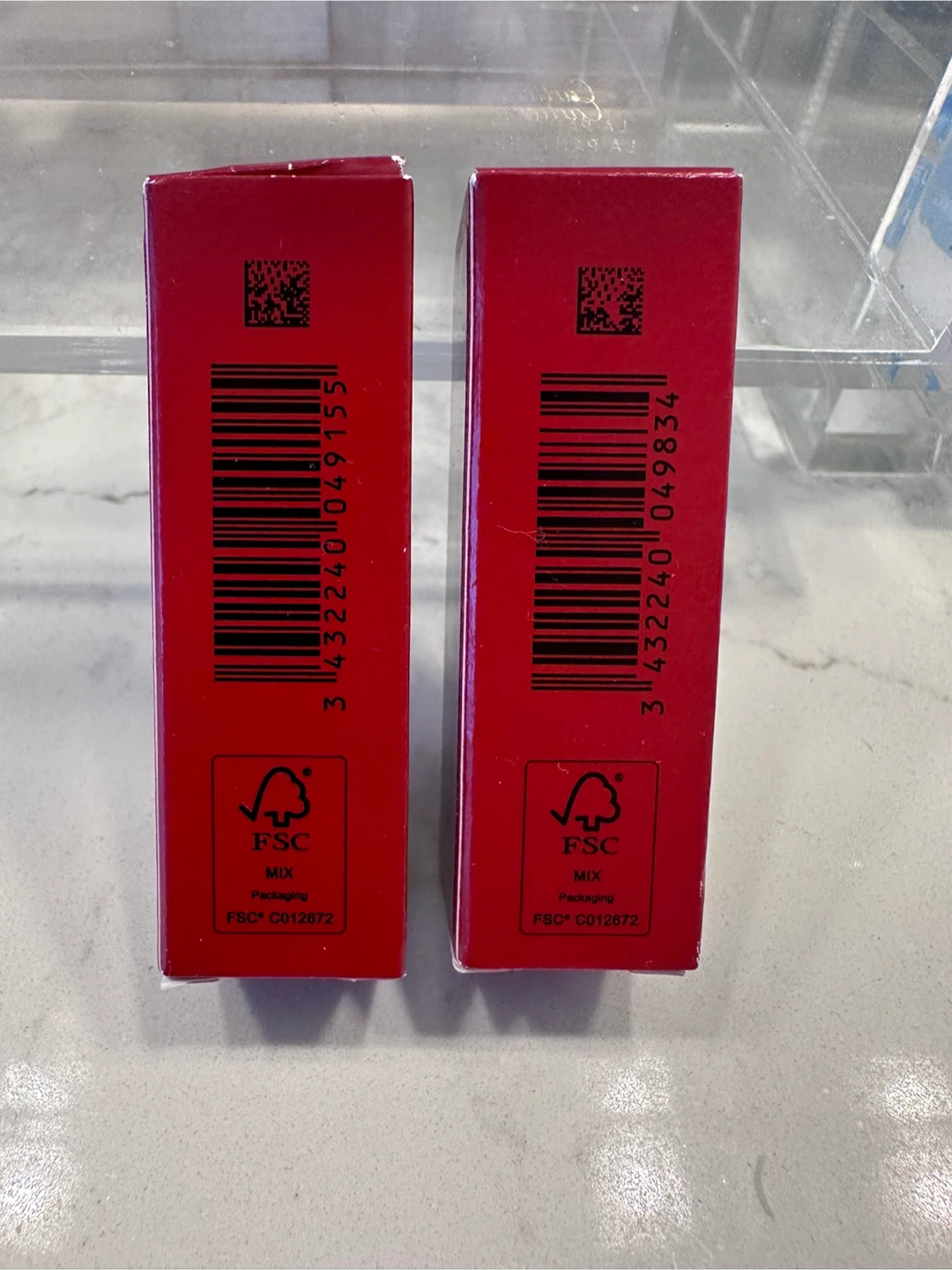 Cartier La Panthère Eau de Toilette & Eau de Parfum Miniatures - photo 3