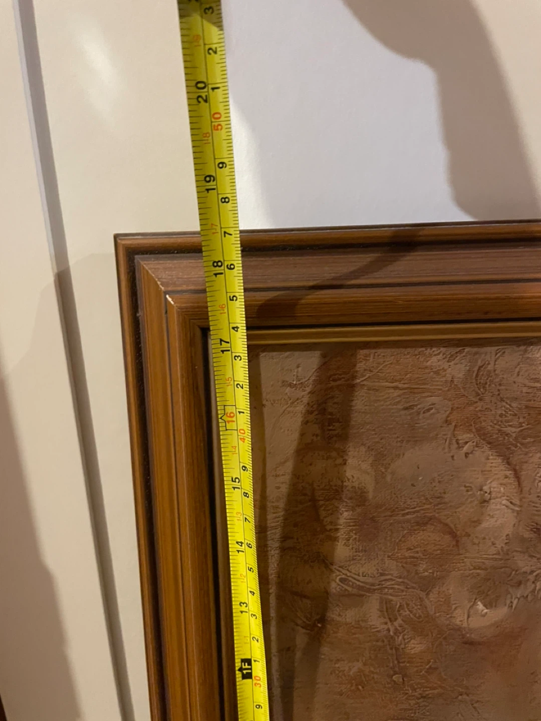 Framed Artwork - Classical Scene - photo 2