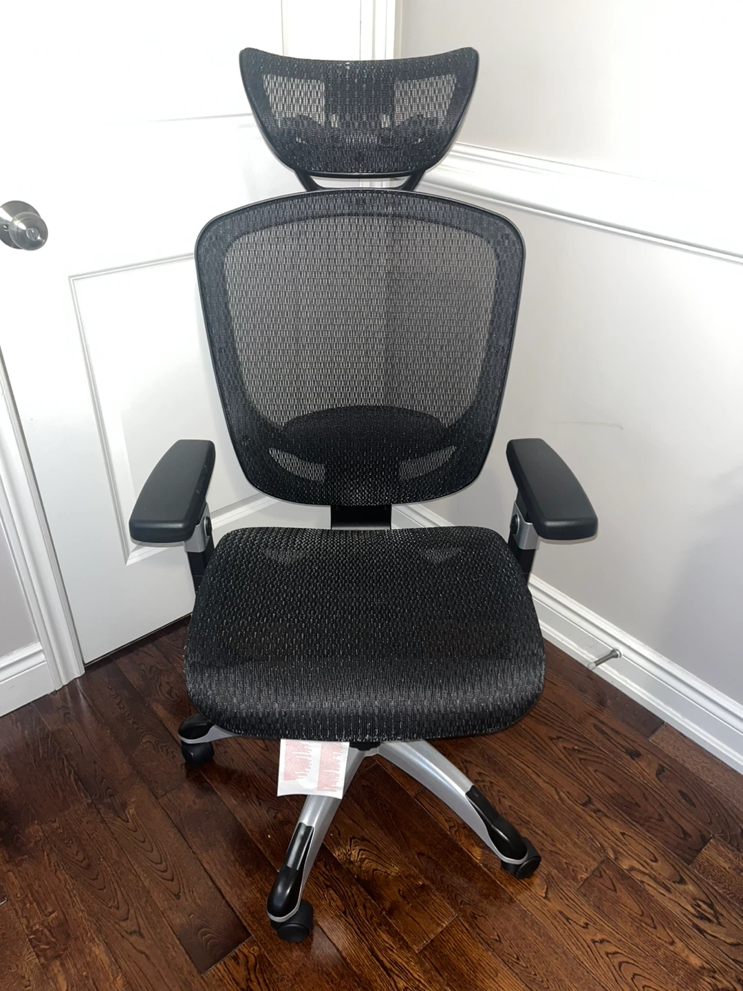 Computer chair