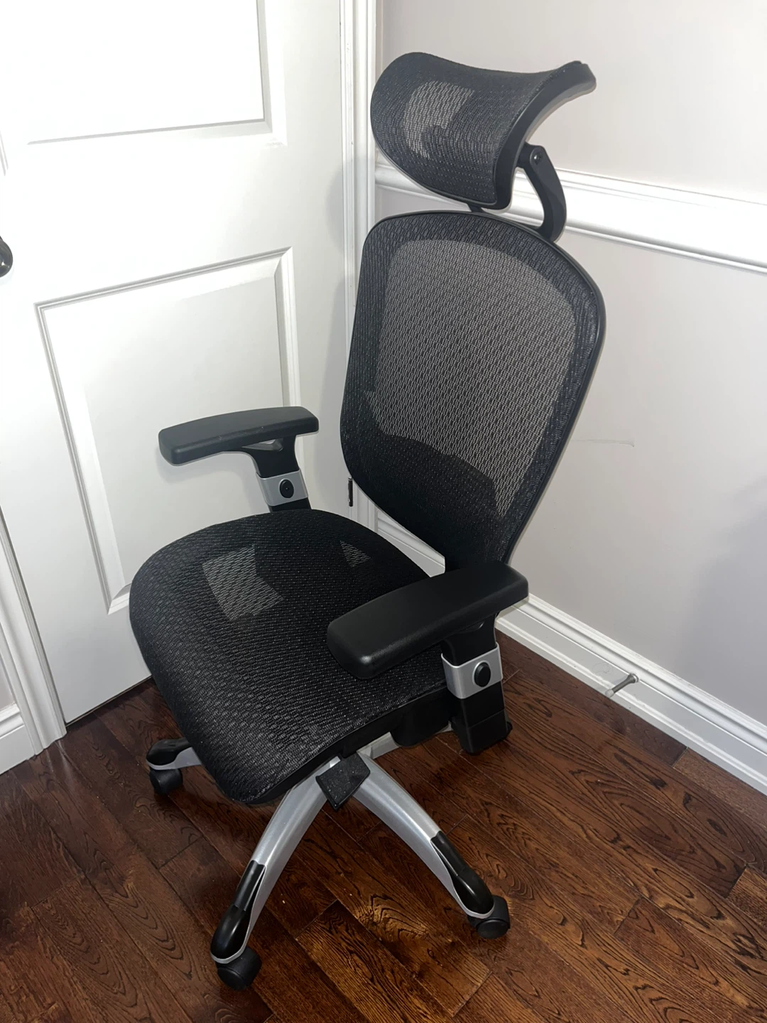 Computer chair - photo 2