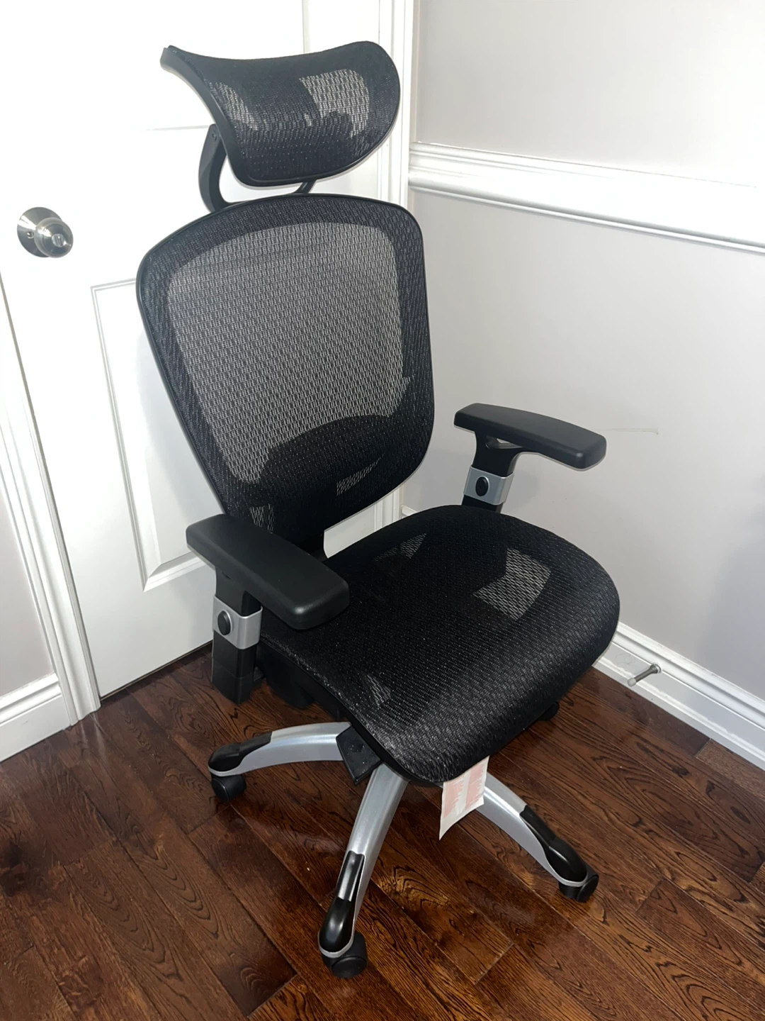 Computer chair - photo 3