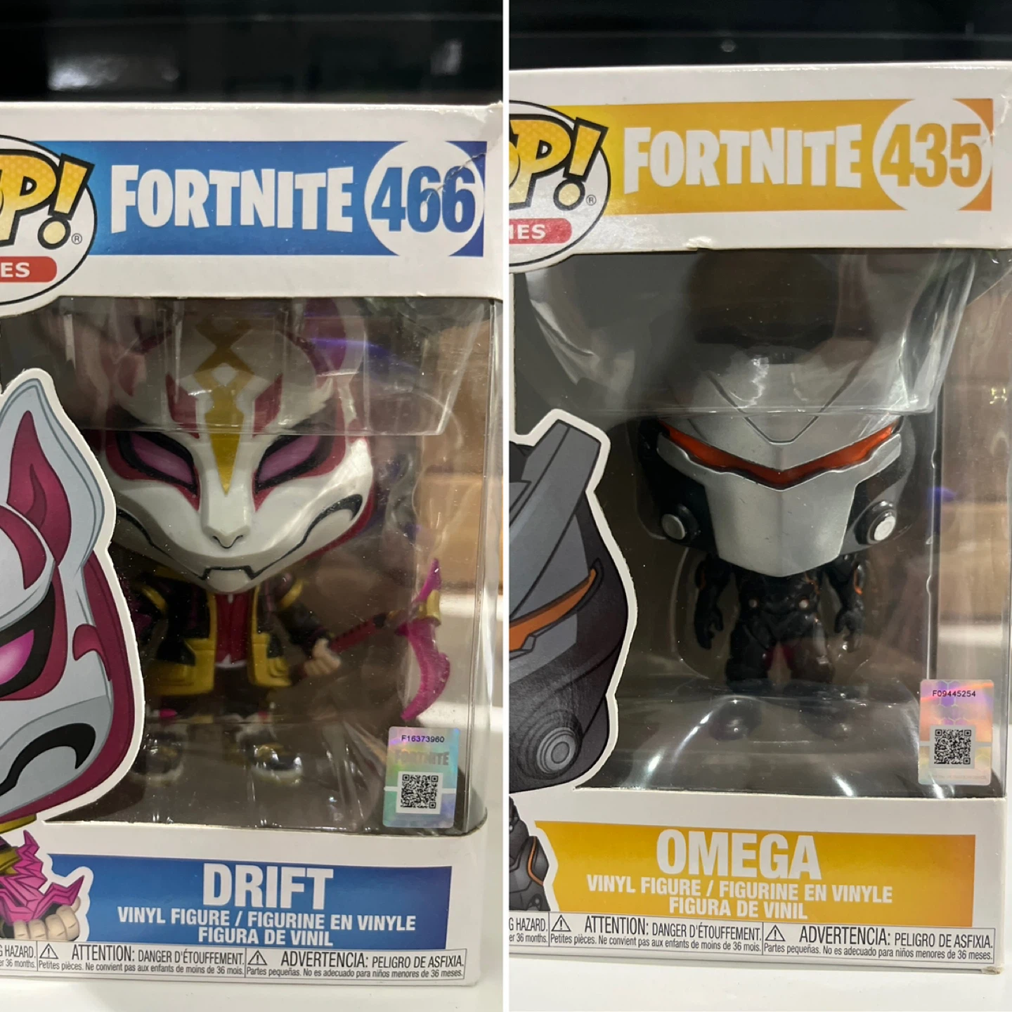 Funko Pop! Vinyl Figures - Various Characters - photo 2
