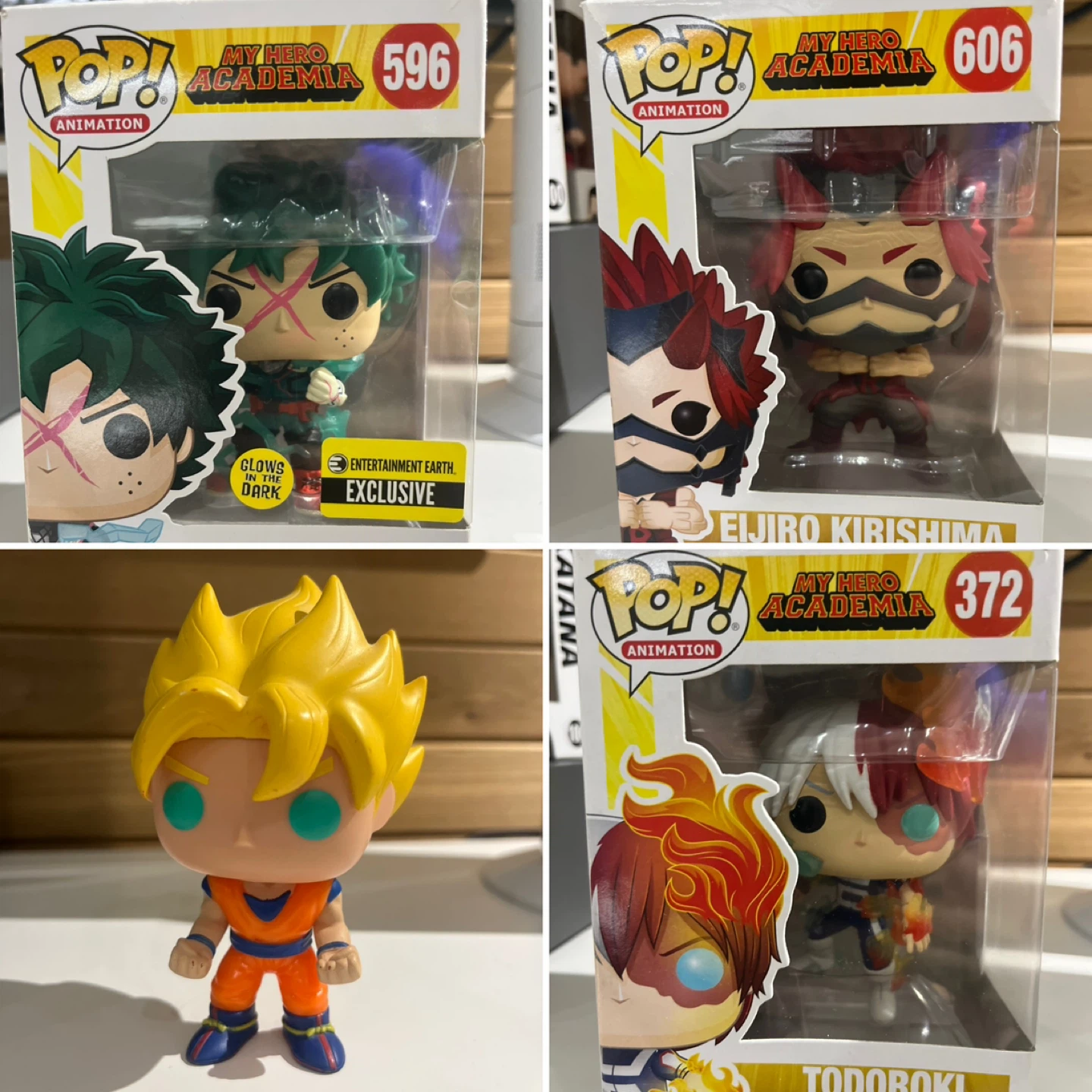 Funko Pop! Vinyl Figures - Various Characters - photo 5
