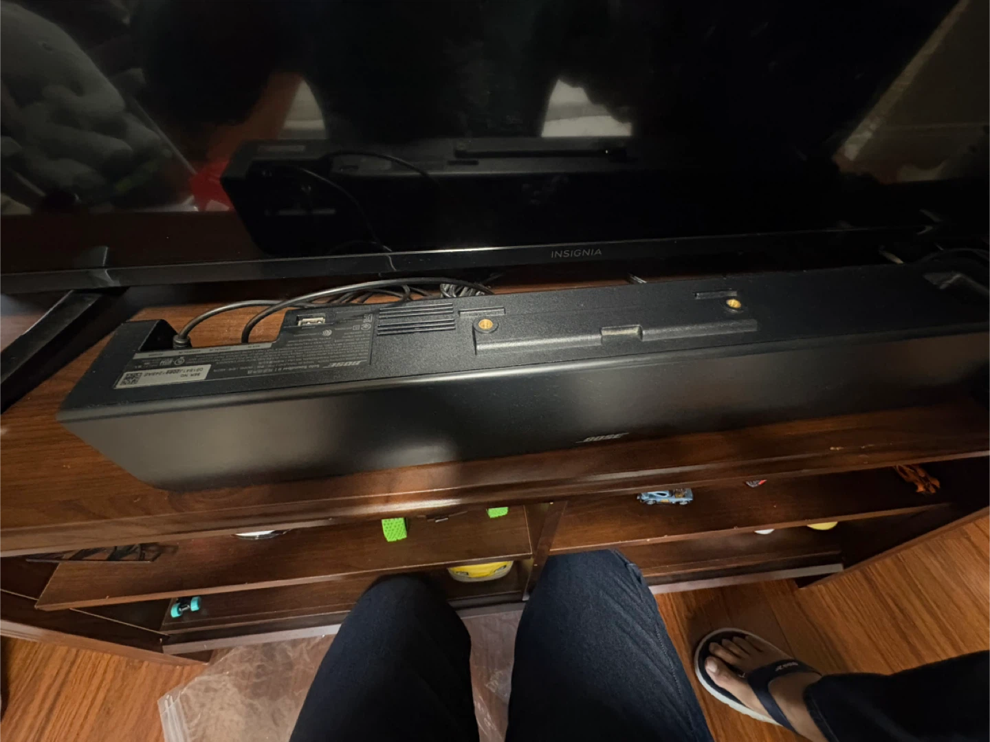 Bose Solo Soundbar II