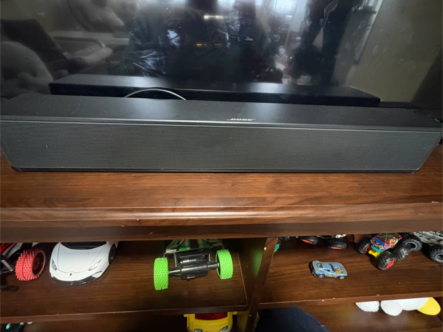 Bose Solo Soundbar II - photo 3