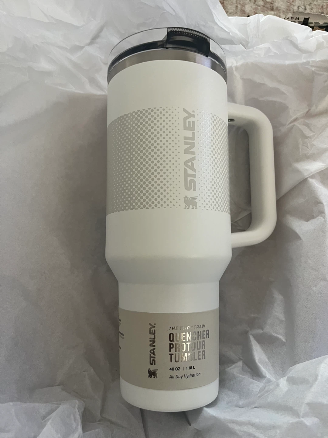 Stanley Quencher H2.0 Flowstate Tumbler - 40 oz - photo 3