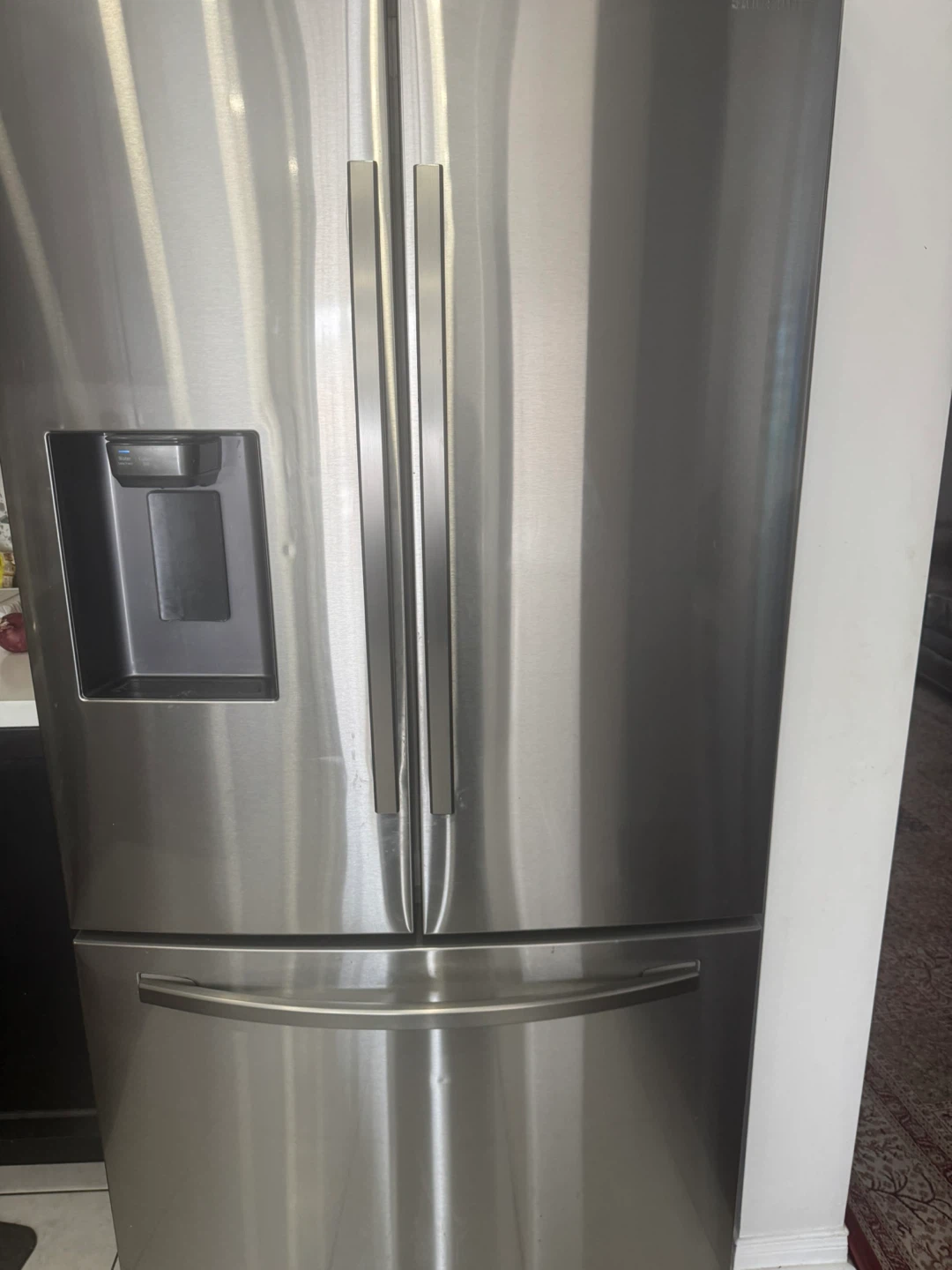 Refrigerator - photo 2
