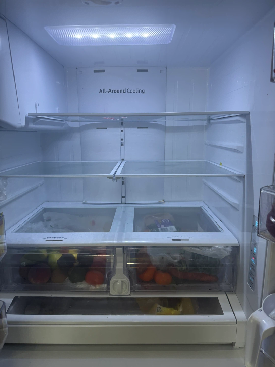Refrigerator - photo 3