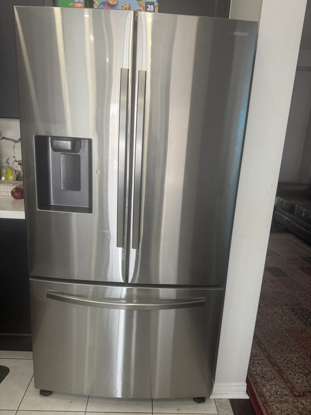 Refrigerator
