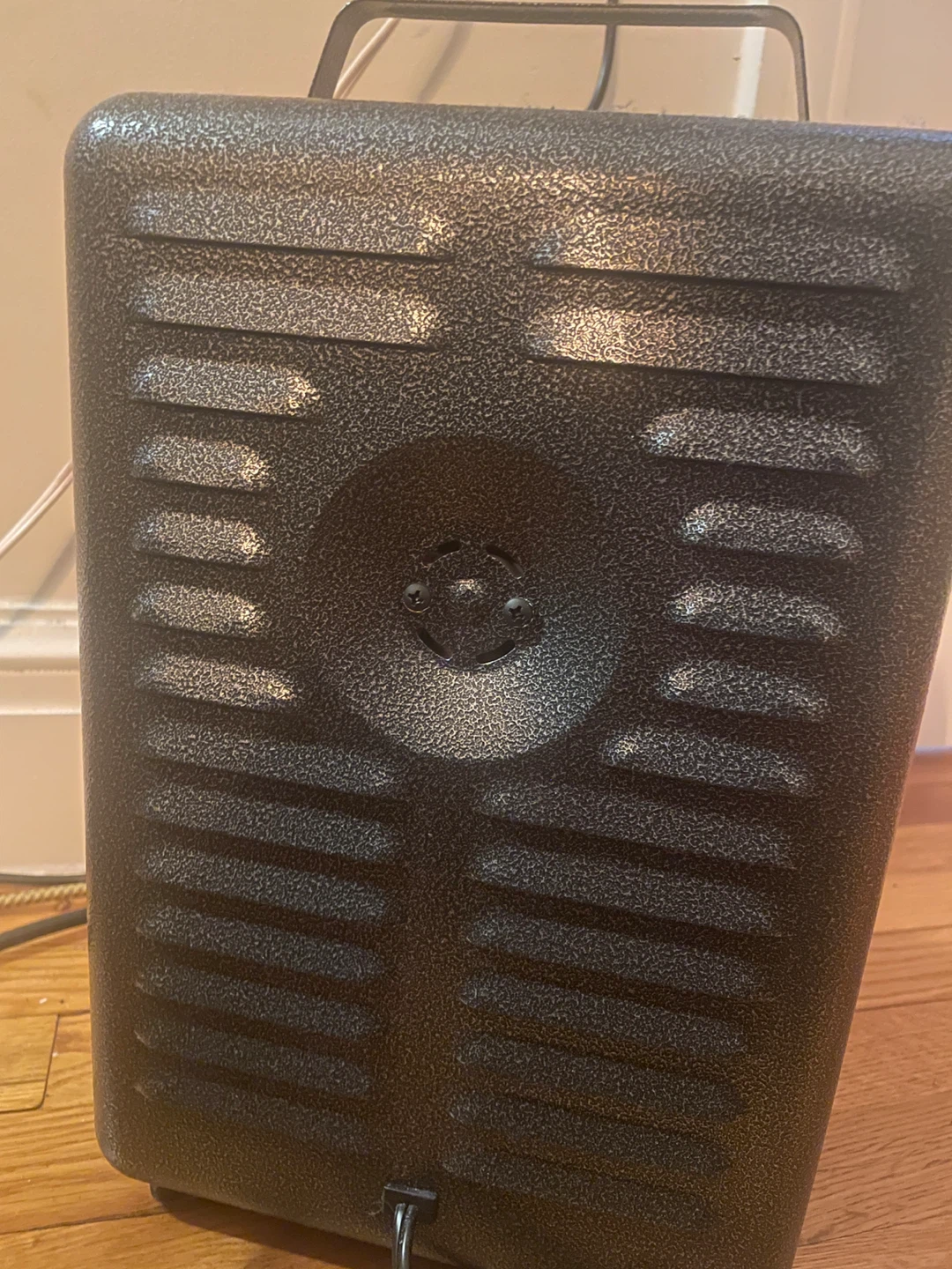 EZ-Heat Electric Heater 1500W - photo 3