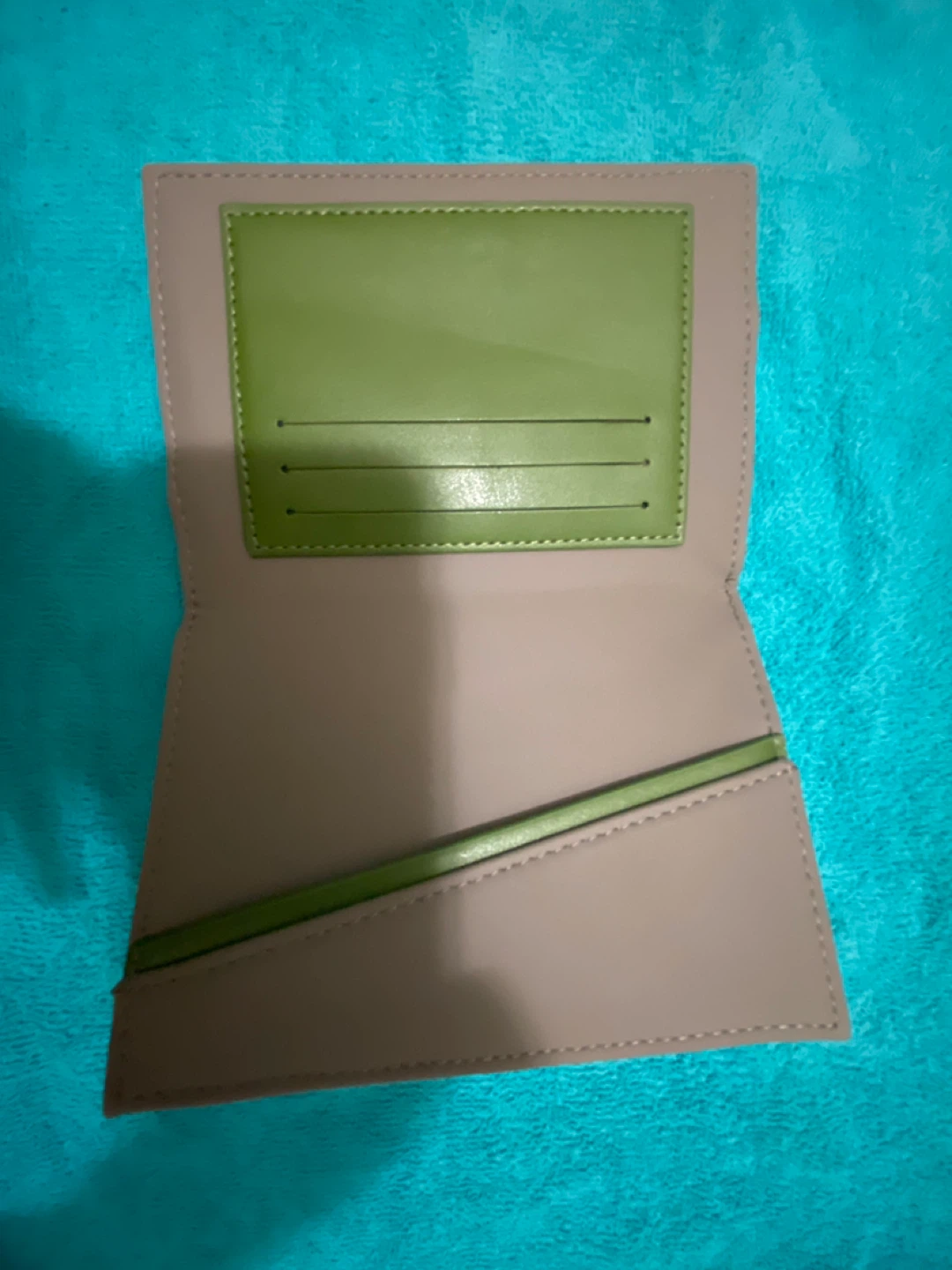Passport Holder - photo 2