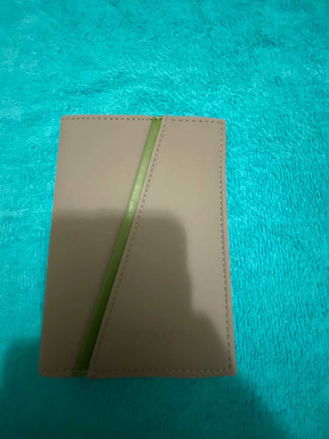 Passport Holder
