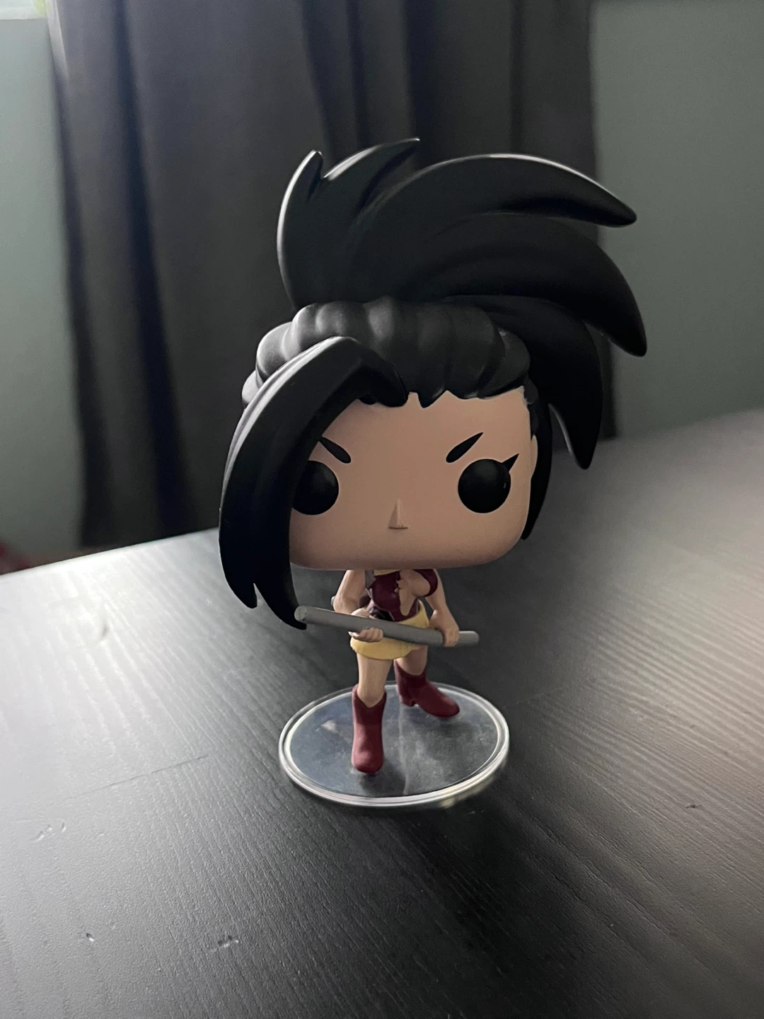 Funko Pop! My Hero Academia Momo Yaoyorozu