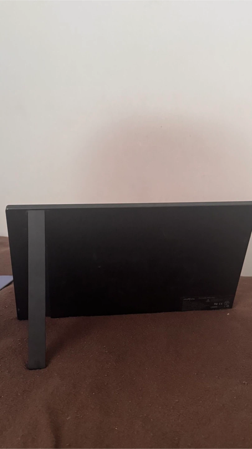 ARZOPA Portable Monitor 14-Inch - photo 2