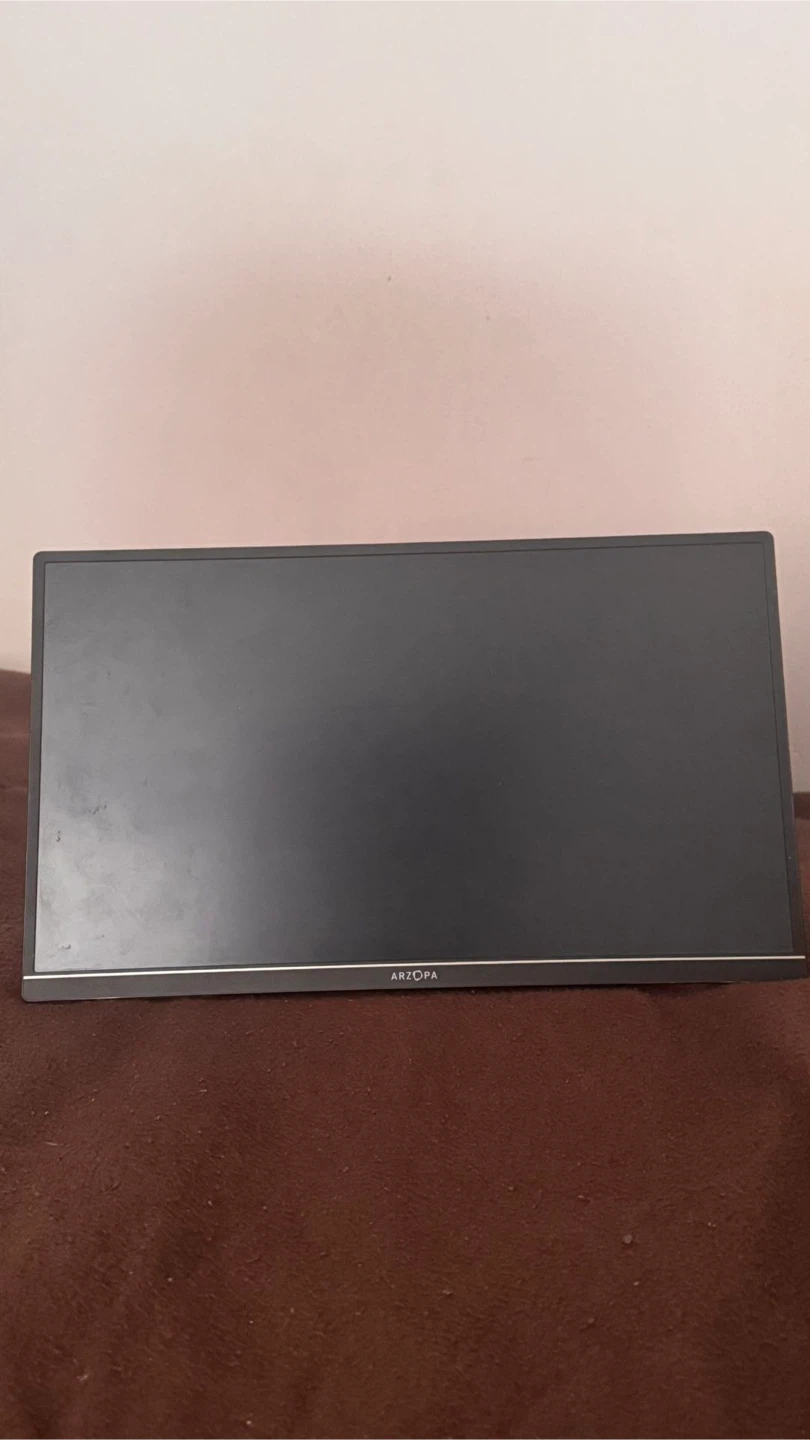 ARZOPA Portable Monitor 14-Inch
