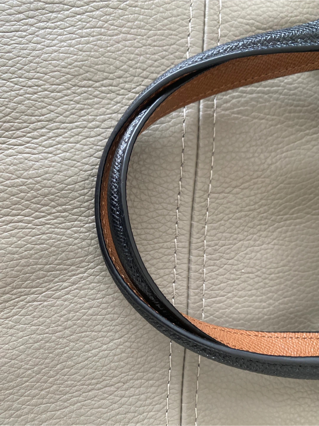 Coach Satchel Handbag - photo 4