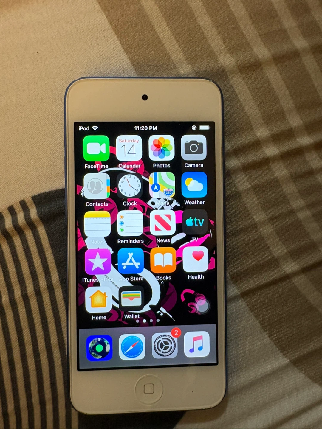 Apple iPod Touch