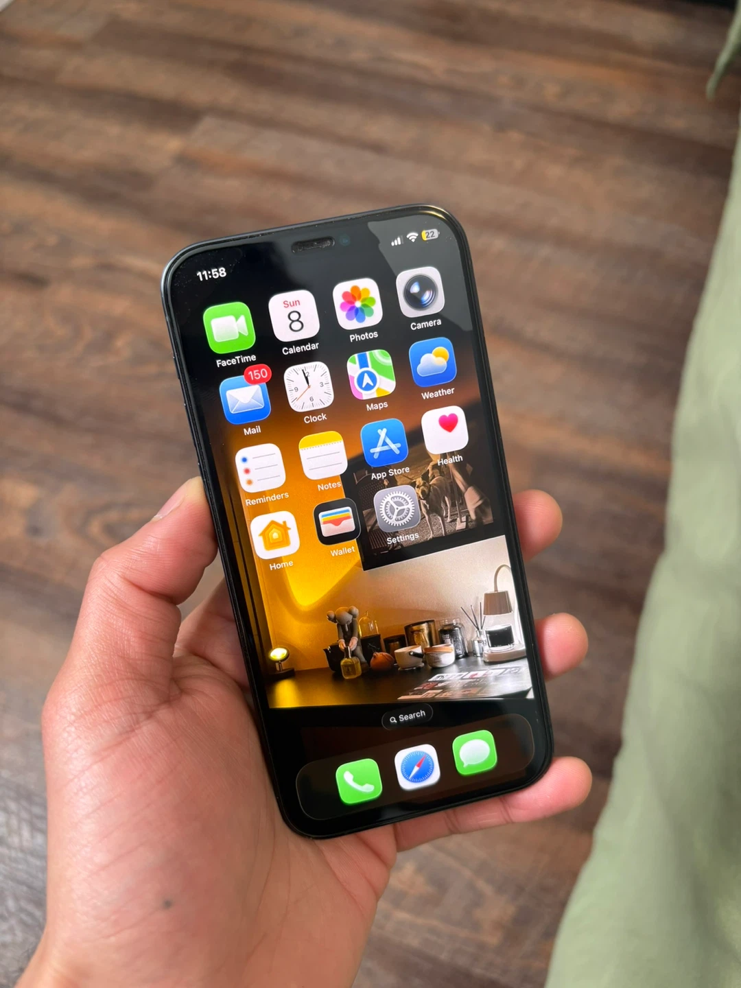 Apple iPhone 12 Pro