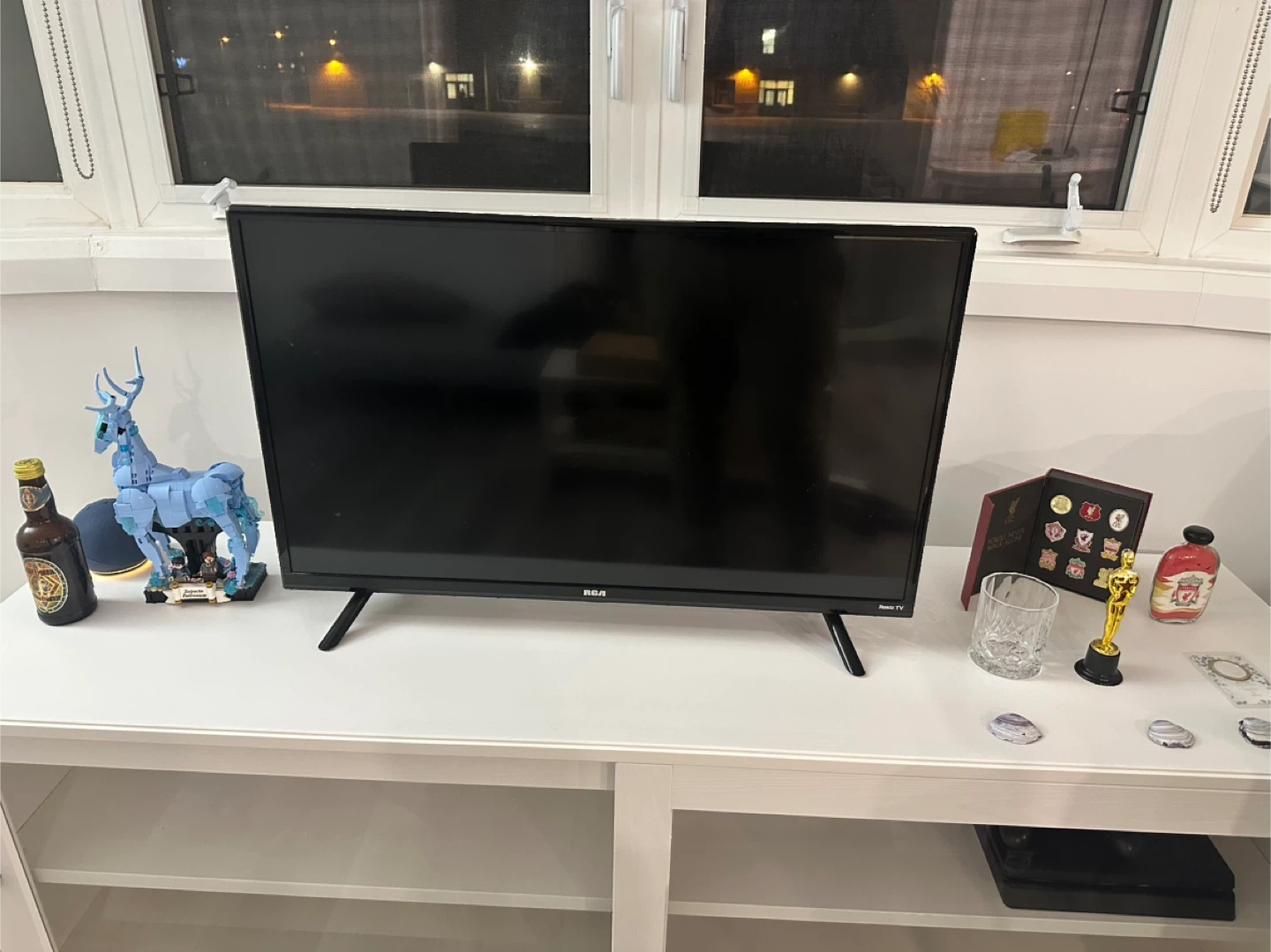 RCA Roku TV 32 Inch