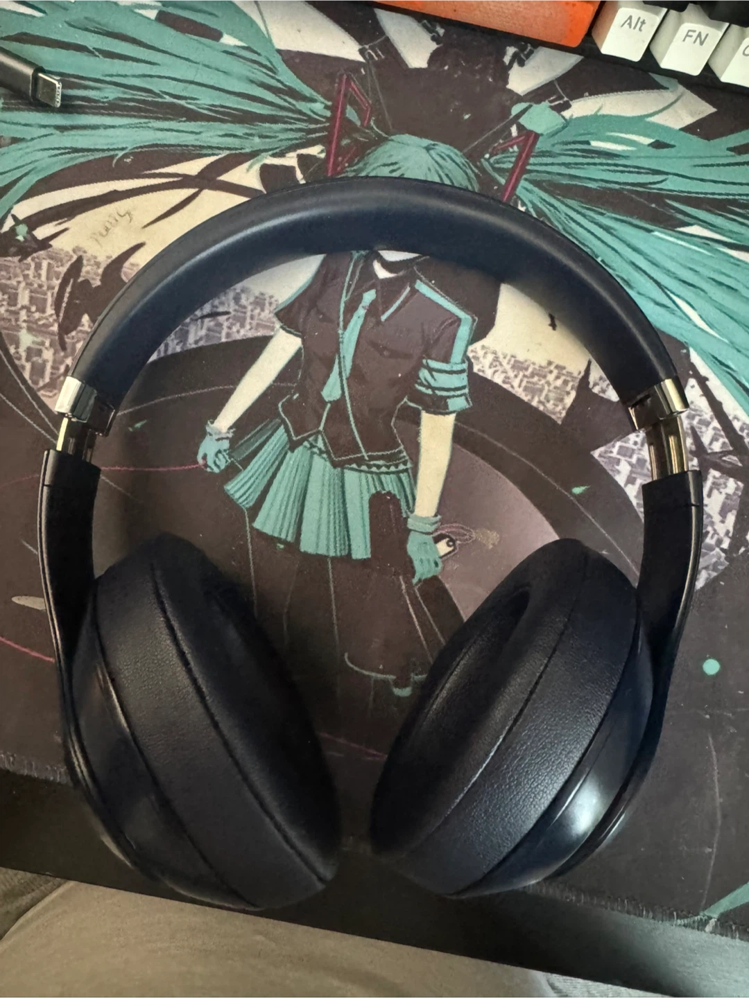 Beats Studio³ Wireless Over-Ear Headphones - photo 5