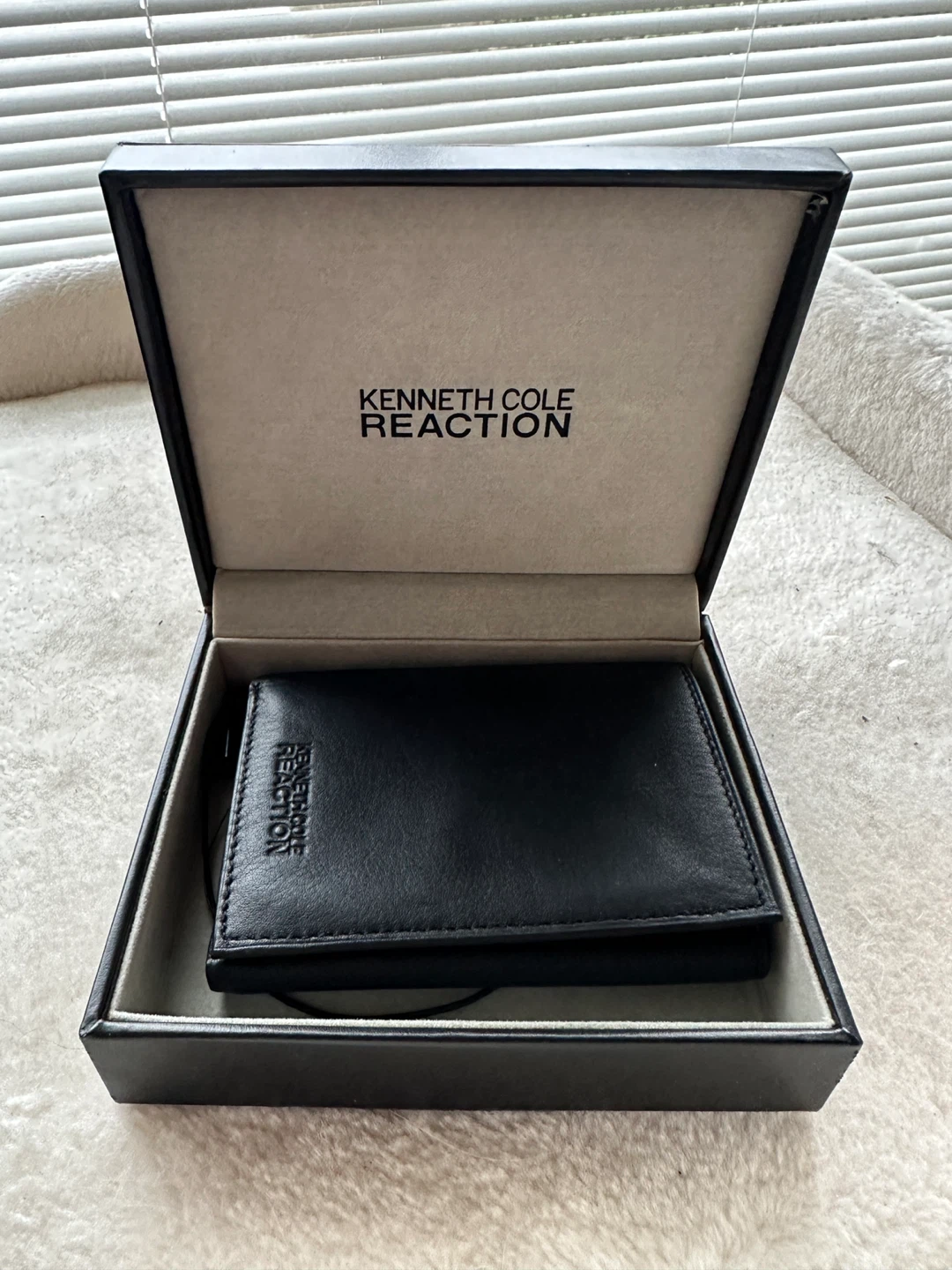 Kenneth Cole Wallet